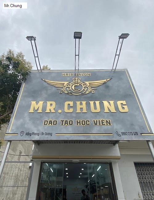 mr.chung