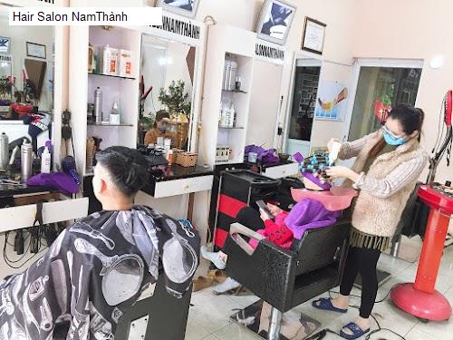 hair salon namthanh