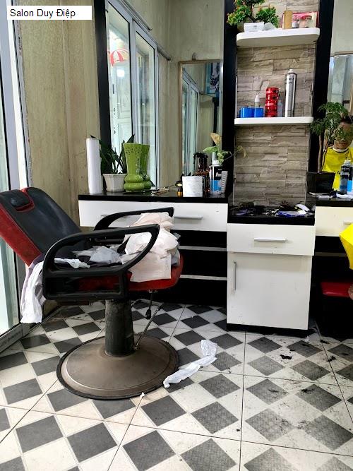salon duy diep