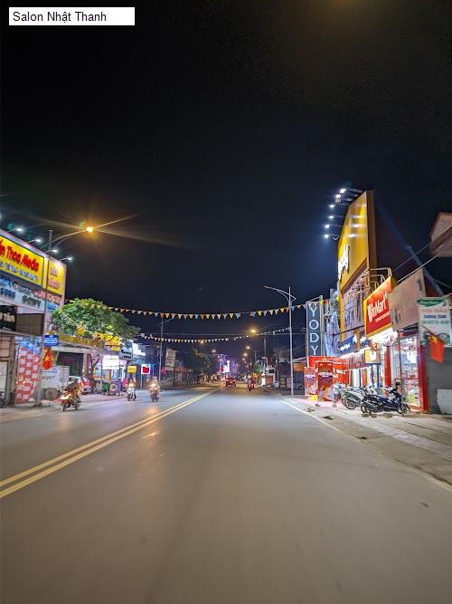 salon nhat thanh