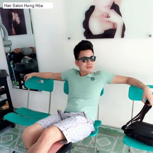 hair salon hung hoa
