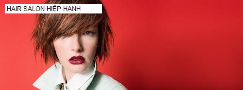 hair salon hiep hanh