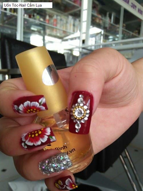 uon toc-nail cam lua