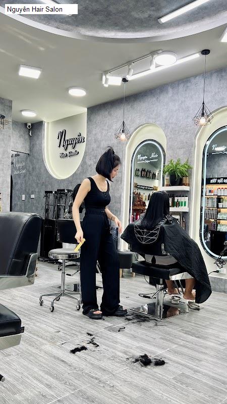 nguyen hair salon