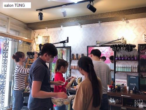 salon tung