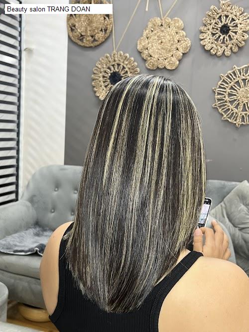 Top 5 Tiệm Làm Tóc Được Đánh Giá Cao Ở Tiệm làm đẹp Tóc tại Phường Phú Lợi, Thành phố Cần Thơ (2026)