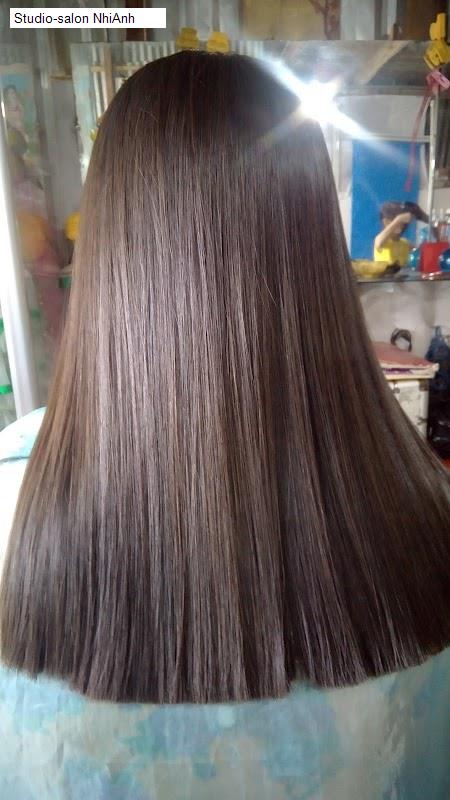 Top 4 Tiệm Làm Tóc Được Đánh Giá Cao Ở Tiệm làm đẹp Tóc tại Xã Thuận Hòa, Thành phố Cần Thơ (2026)