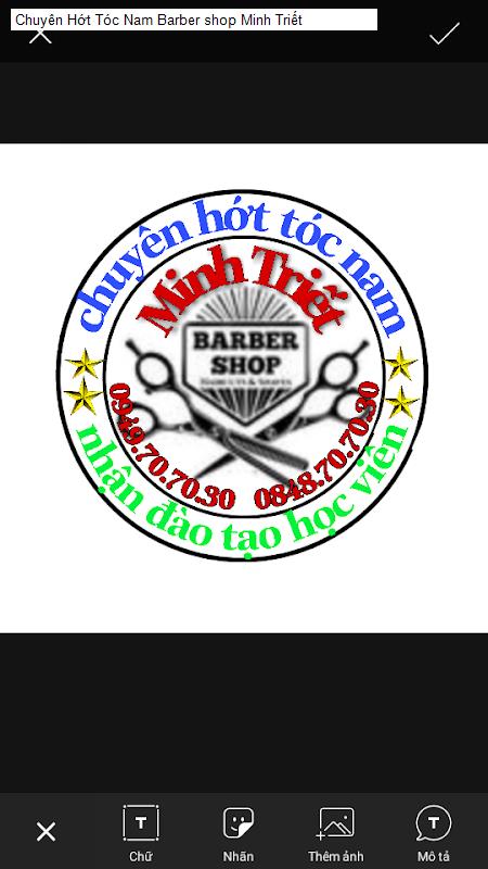 Top 4 Tiệm Làm Tóc Được Đánh Giá Cao Ở Tiệm làm đẹp Tóc tại Xã Phước Long, Cà Mau (2026)