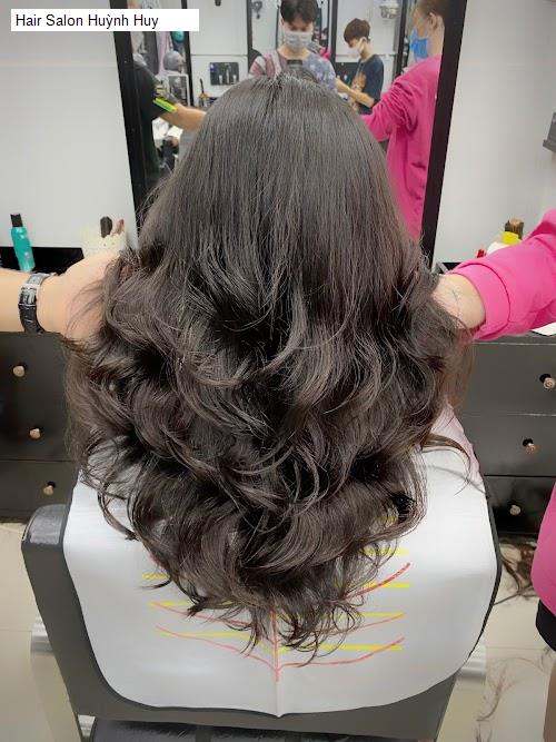 hair salon huynh huy