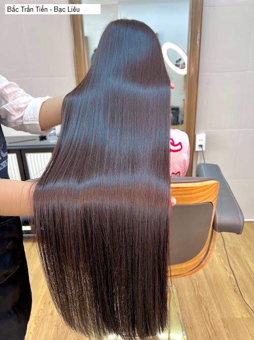 bac tran tien - bac lieu