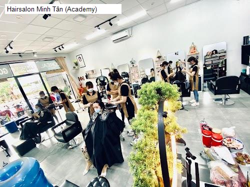 hairsalon minh tan (academy)