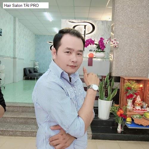 hair salon tai pro