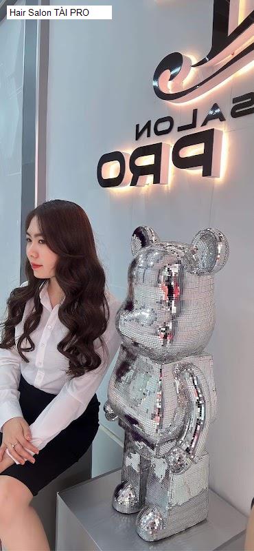 hair salon tai pro