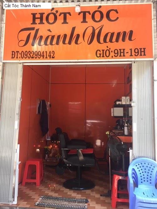 cat toc thanh nam