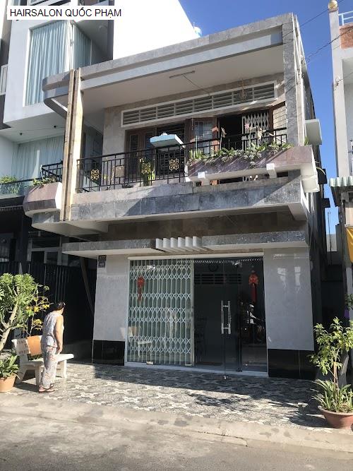 hairsalon quoc pham