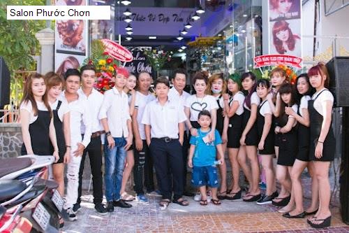 salon phuoc chon