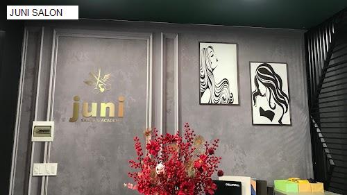 juni salon