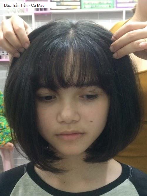 bac tran tien - ca mau