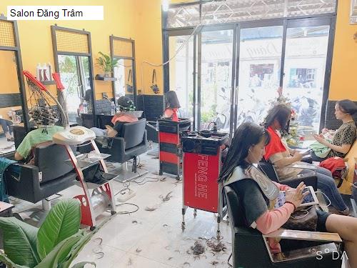 salon dang tram