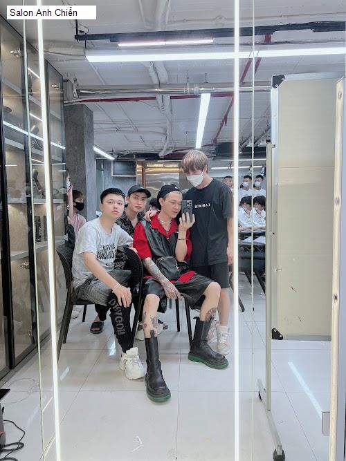 salon anh chien