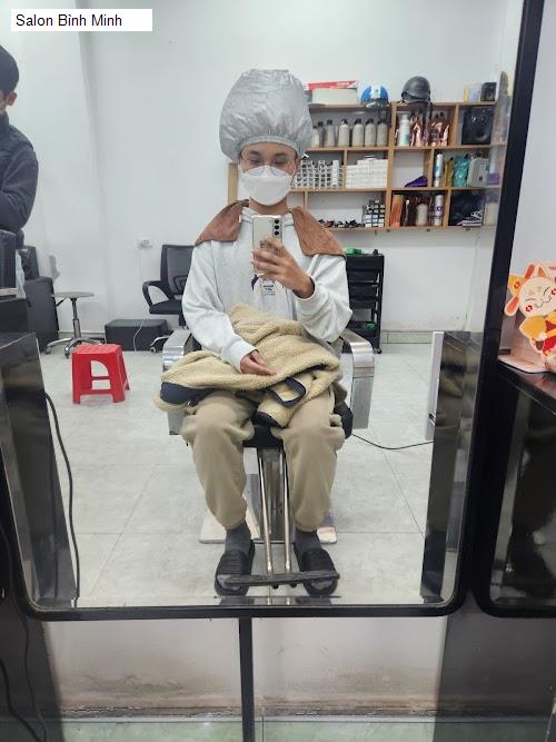 salon binh minh
