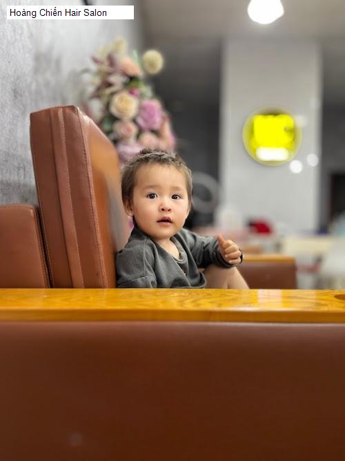 hoang chien hair salon