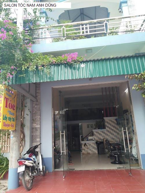salon toc nam anh dung