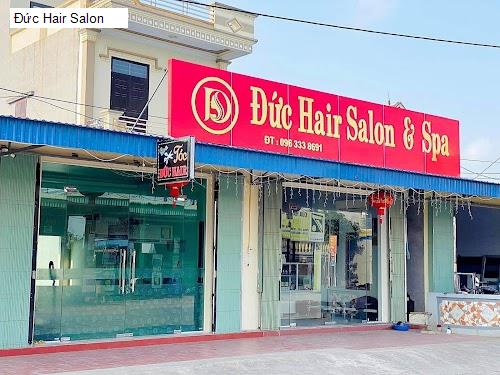 duc hair salon