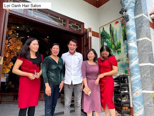 Top 4 Tiệm Làm Tóc Được Đánh Giá Cao Ở Tiệm làm đẹp Tóc tại Xã Giao Hoà, Ninh Bình (2026)