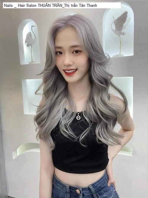 nails _ hair salon thuan tran_thi tran tan thanh