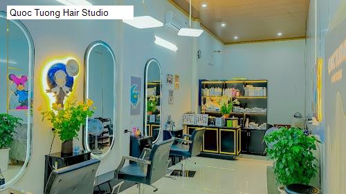 quoc tuong hair studio