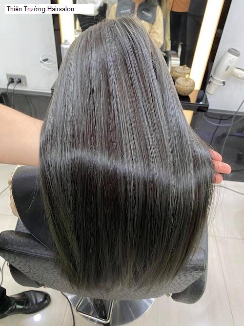 thien truong hairsalon