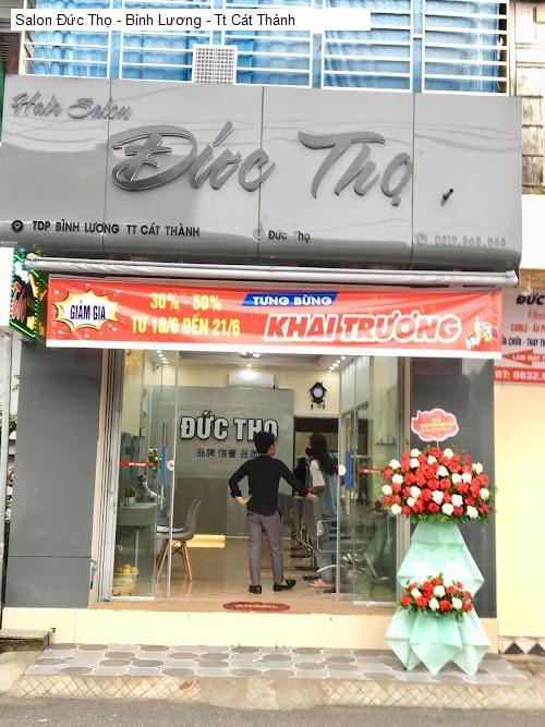 salon duc tho - binh luong - tt cat thanh