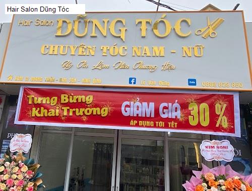 Top 2 Tiệm Làm Tóc Được Đánh Giá Cao Ở Tiệm làm đẹp Tóc tại Xã Quang Thiện, Ninh Bình (2026)