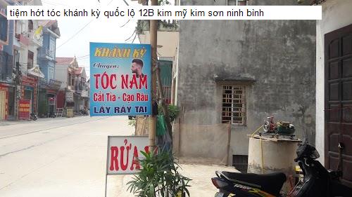 Top 6 Tiệm Làm Tóc Được Đánh Giá Cao Ở Tiệm làm đẹp Tóc tại Xã Định Hóa, Ninh Bình (2026)