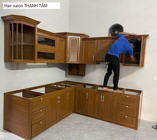 Top 3 Tiệm Làm Tóc Được Đánh Giá Cao Ở Tiệm làm đẹp Tóc tại Xã Vạn Lộc, Thanh Hóa (2026)