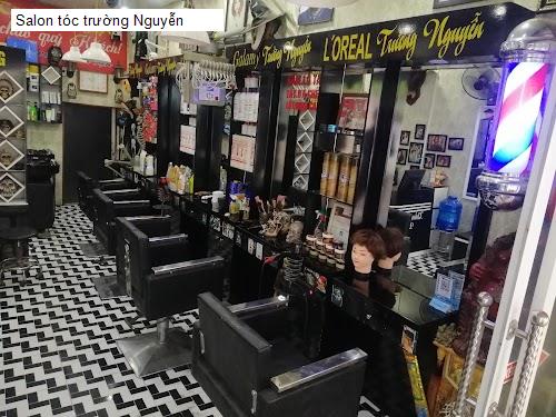 salon toc truong nguyen