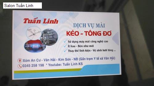 salon tuan linh
