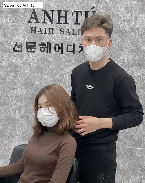 salon toc anh tu