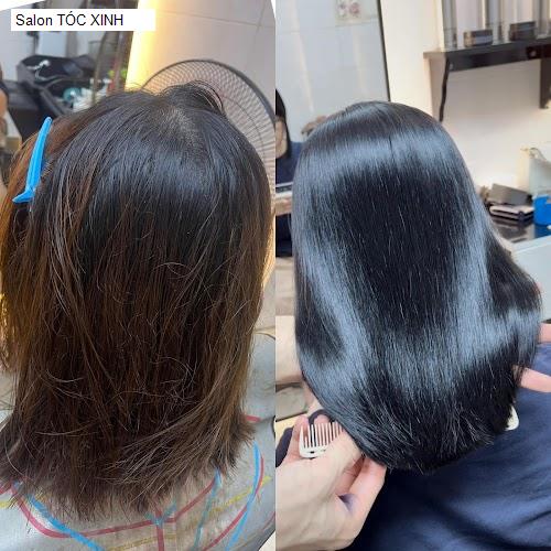 salon toc xinh