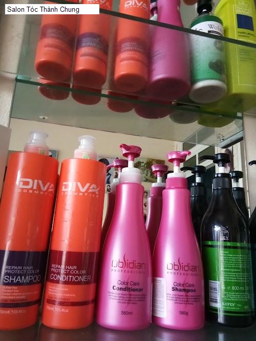 salon toc thanh chung