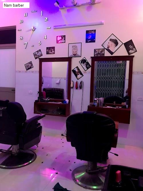nam barber