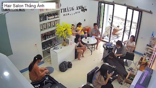 hair salon thang anh