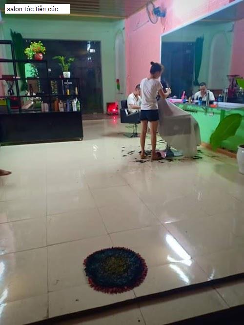 salon toc tien cuc