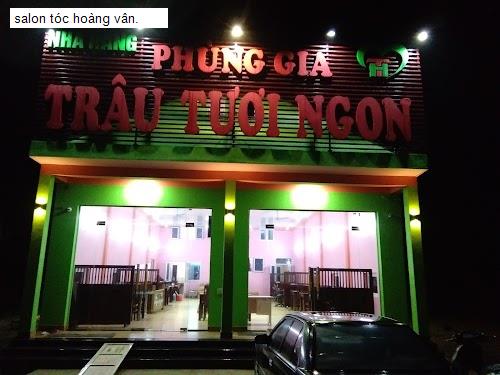 Top 5 Tiệm Làm Tóc Được Đánh Giá Cao Ở Tiệm làm đẹp Tóc tại Xã Quảng Bình, Thanh Hóa (2026)