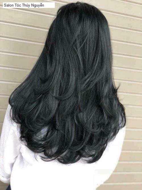 Top 4 Tiệm Làm Tóc Được Đánh Giá Cao Ở Tiệm làm đẹp Tóc tại Xã Thanh Phong, Thanh Hóa (2026)