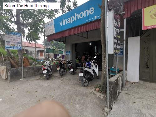 salon toc hoai thuong