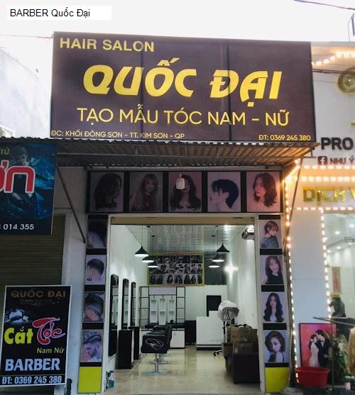 barber quoc dai