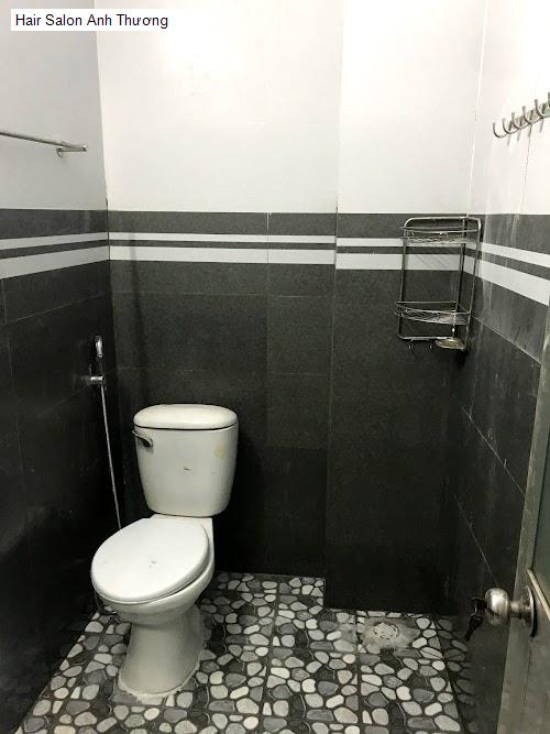 hair salon anh thuong