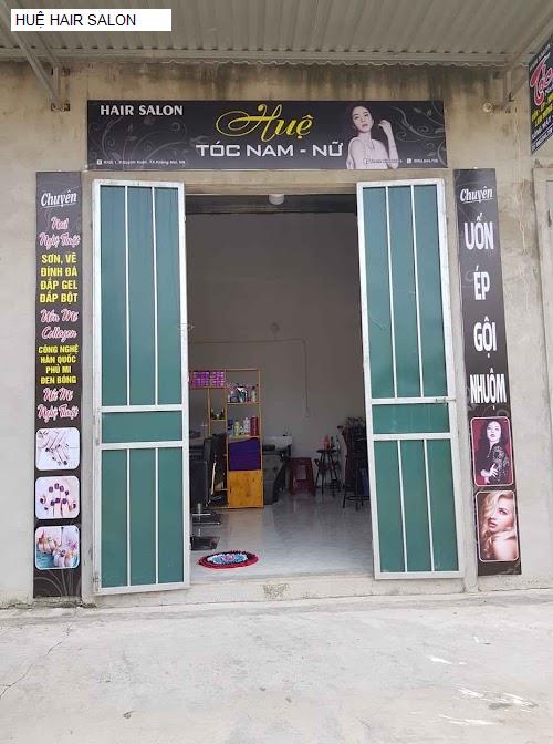 hue hair salon